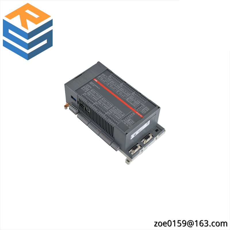ABB SPAJ110C