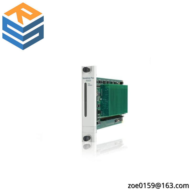 ABB SPASI23