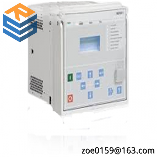 ABB SPAU121C-AA