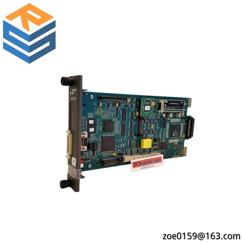 ABB SPBRC300 Controller