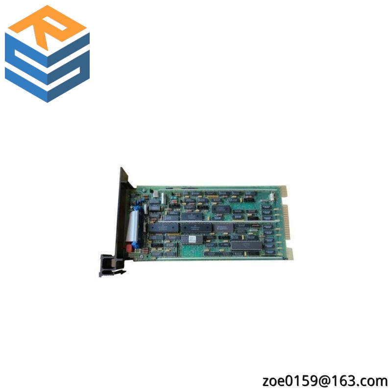 ABB SPBRC400 Bailey Bridge Controller