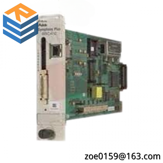 ABB SPBRC41000000 SPBRC410 BRC410