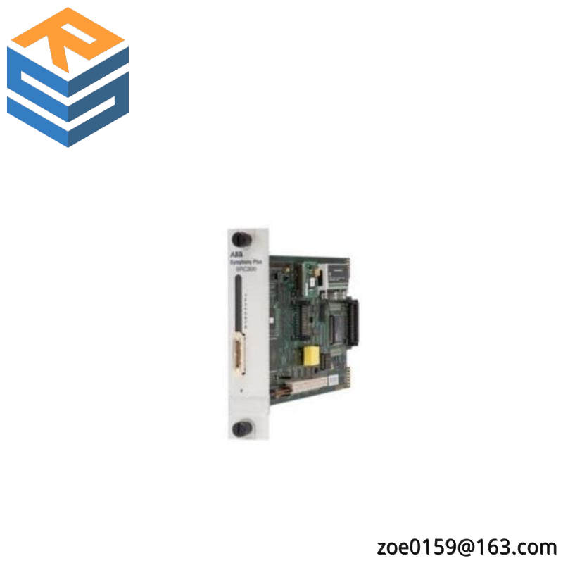 ABB SPBRC410