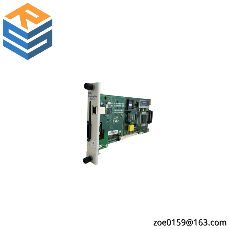 ABB SPBRC410 BRC410 Controller with Modbus TCP Interface
