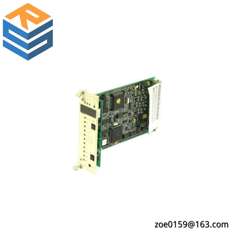 ABB SPCD3D53 Module