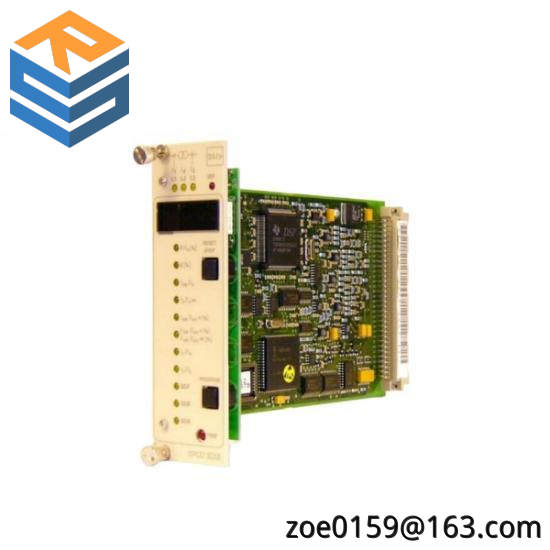ABB SPCD 3D53-AB Differential Device