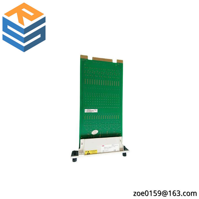 ABB SPDSI14 Digital Input Module
