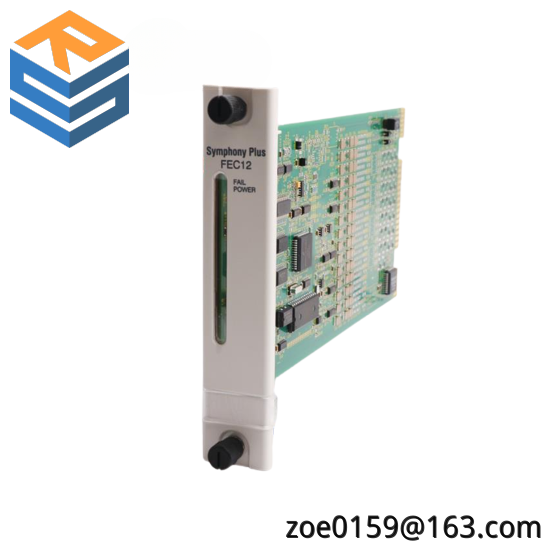 ABB SPDSI22  DCS Module
