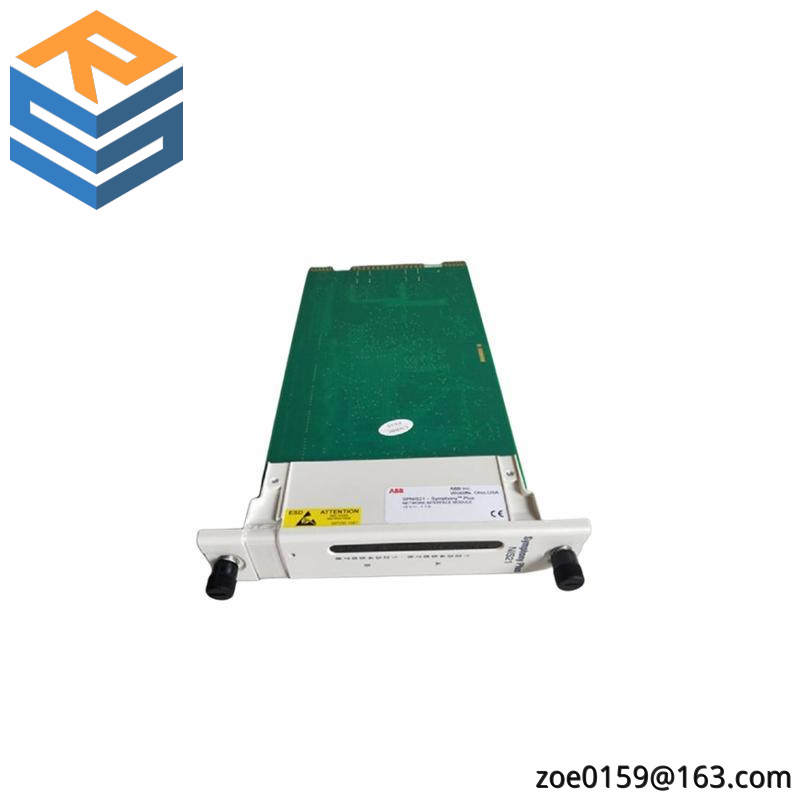 ABB SPDSO14 Digital Output Module