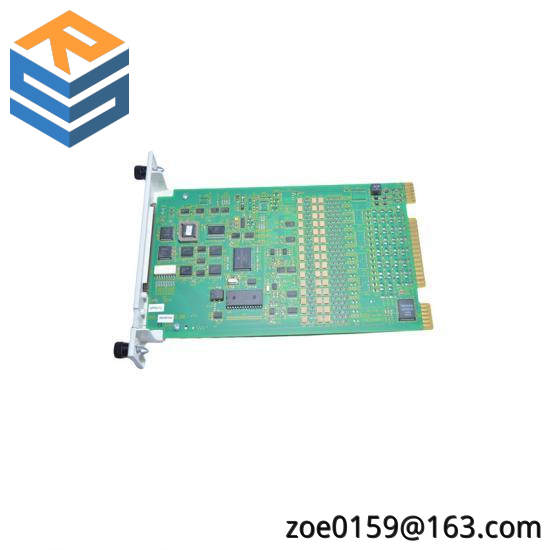 ABB SPFEC12 Analog Input Module
