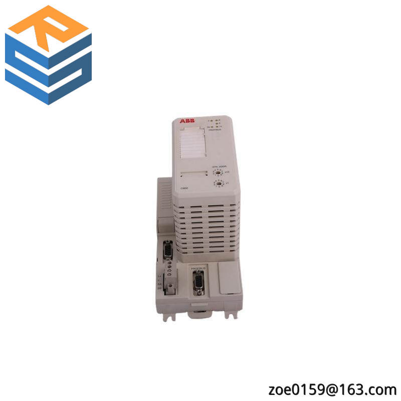 ABB SPGU240A1 SPGU 240 A1 POWER SUPPLY BOARD