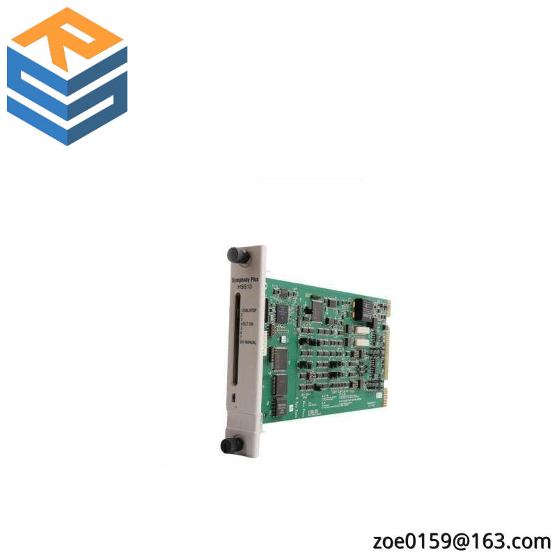 ABB SPHSS13