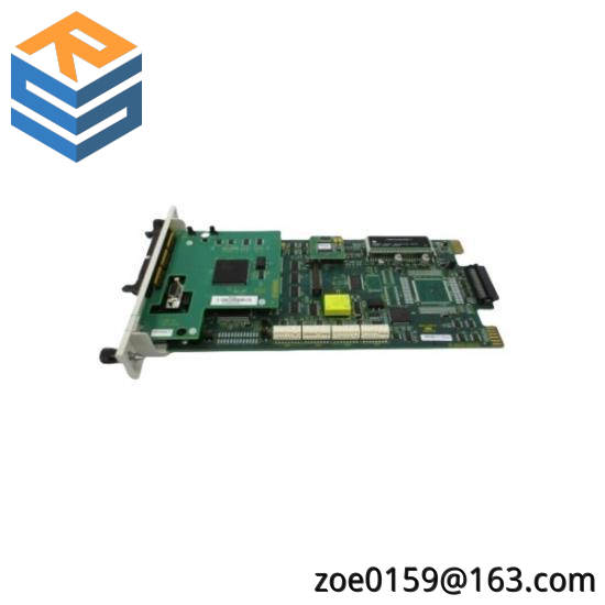 ABB SPICT13A Interface Module