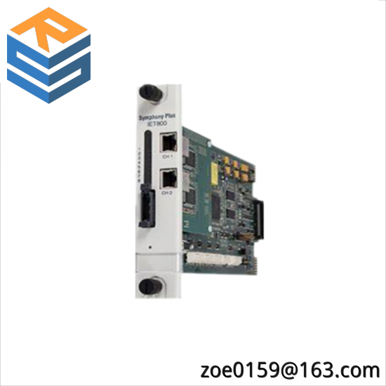 ABB SPIET800