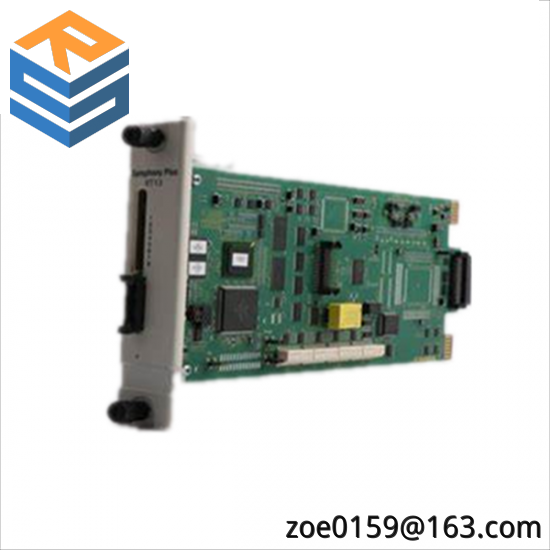 ABB SPIIT13 Programmable Controller Module