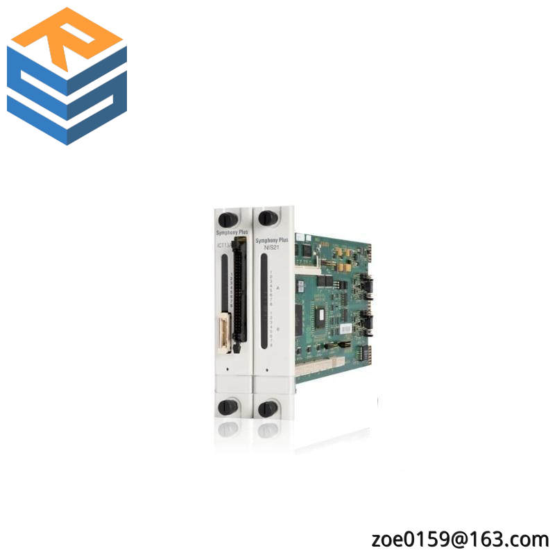 ABB SPNIS21 Network Interface Module