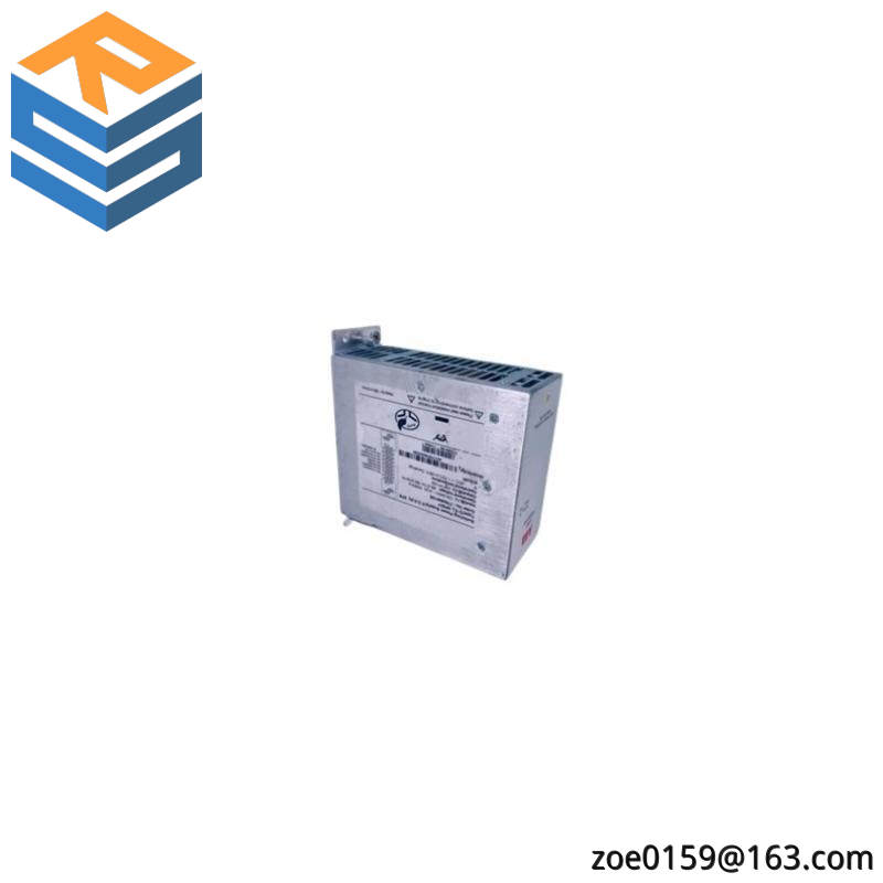 ABB SPS01 7760690156 Power Supply