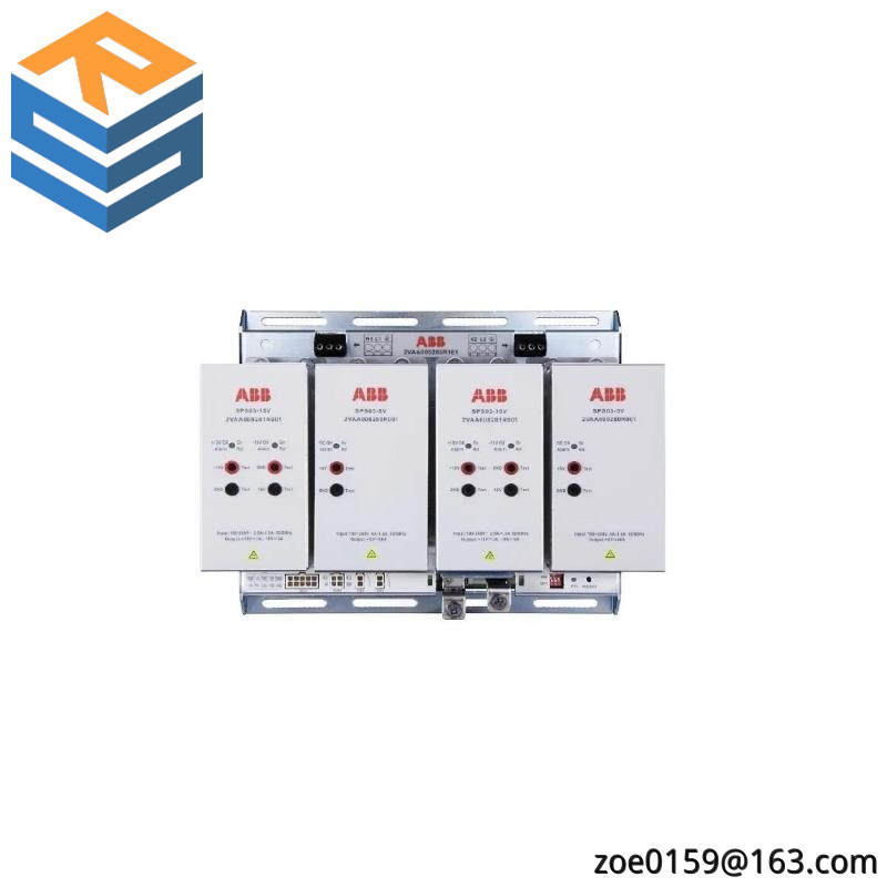 ABB 89AR30/R0100 89AR30 Relay Unit