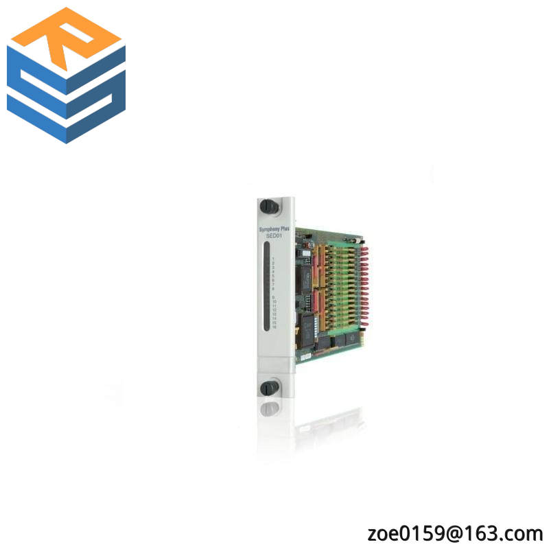 ABB SPSED01