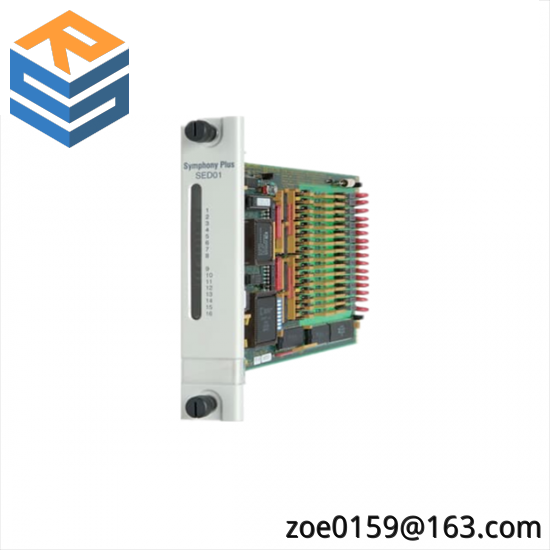 ABB SPSED01