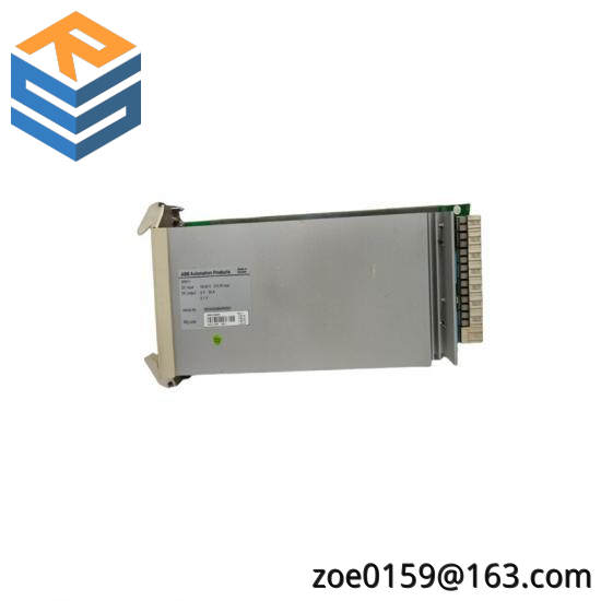 ABB SR511 3BSE000863R0001
