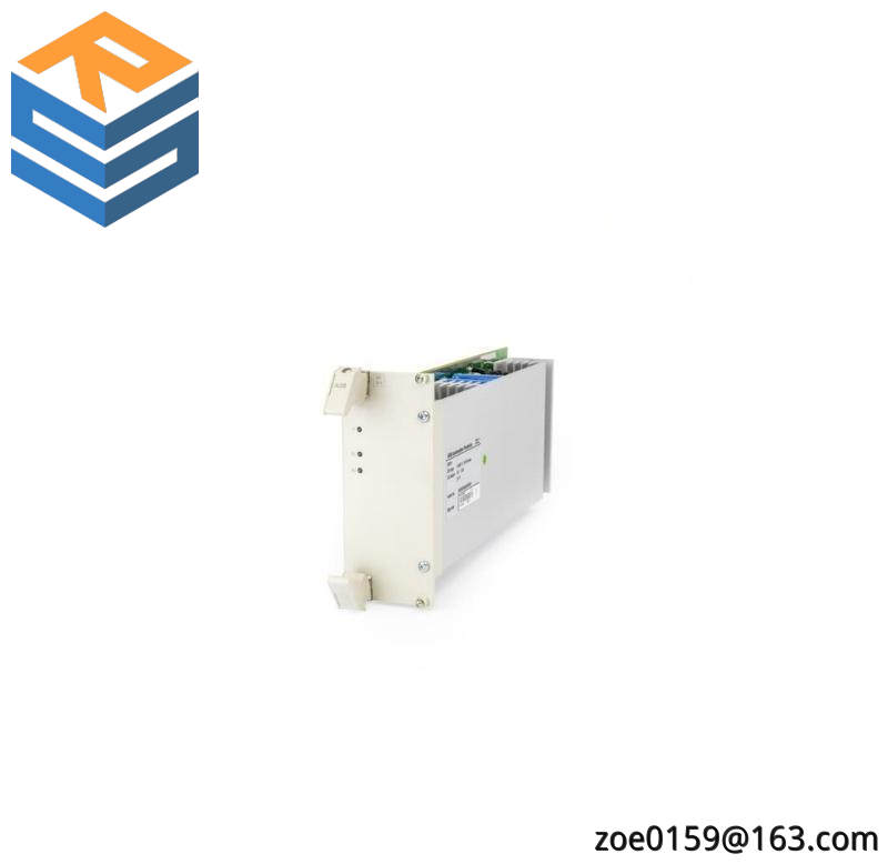 ABB SR511 3BSE000863R0001
