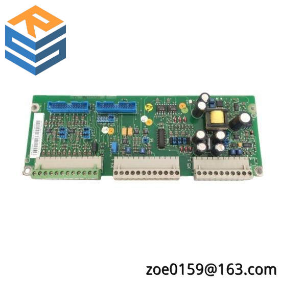 ABB SYN5200a-Z，V217 SYNCHROTACT5