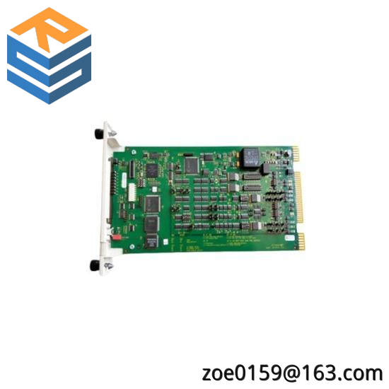ABB SYN5201A-Z V277