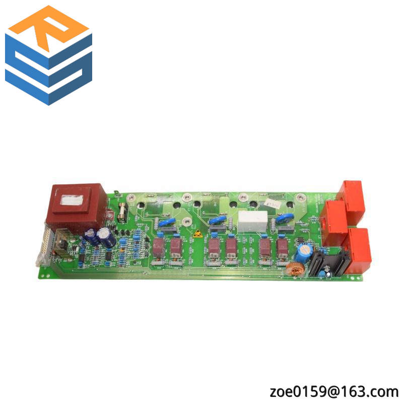 ABB SYN5202A