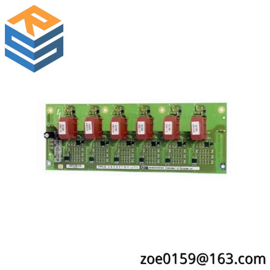 ABB SYN5202A