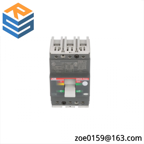 ABB T1N00 Circuit Breaker