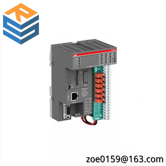 ABB TA562-RS-RTC Adapter Option board
