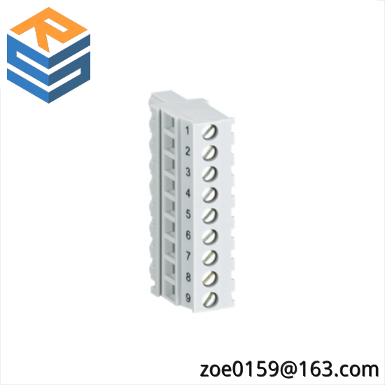 ABB TA563-9 Terminal block