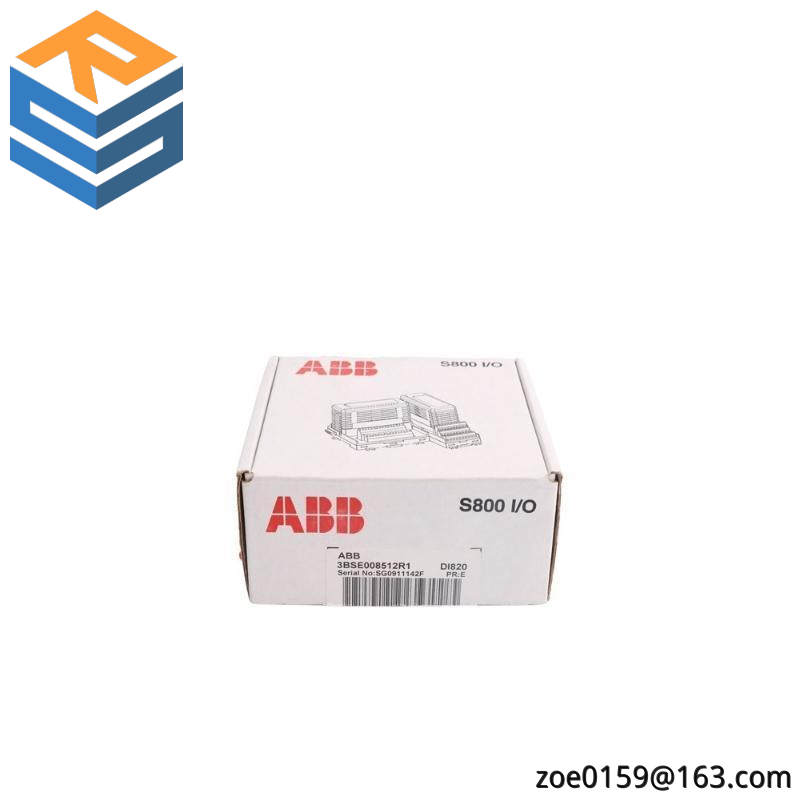 ABB TA924F Empty slot protector module