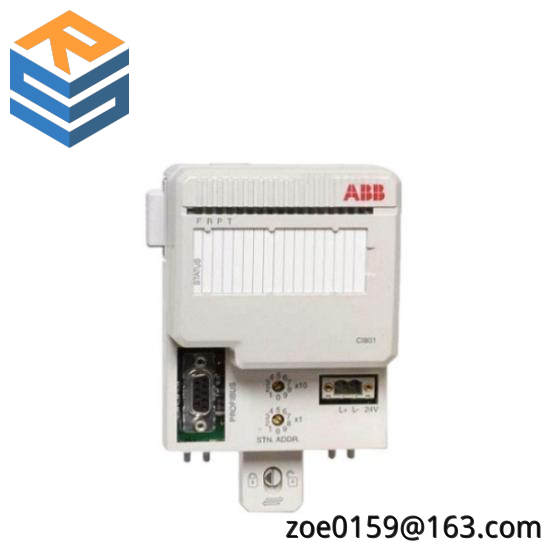 ABB TA951F 3BDH001030R0001  Battery For RAM Buffering
