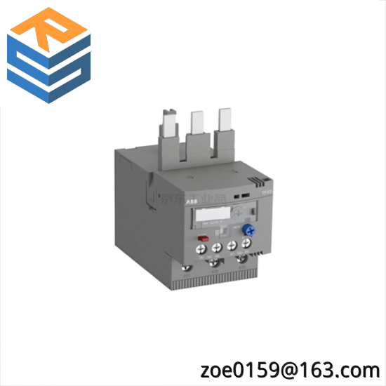 ABB TAI16AIR Analogue Input Termination Card