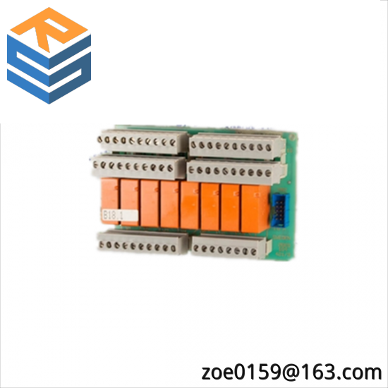 ABB TAS.580.0550G00