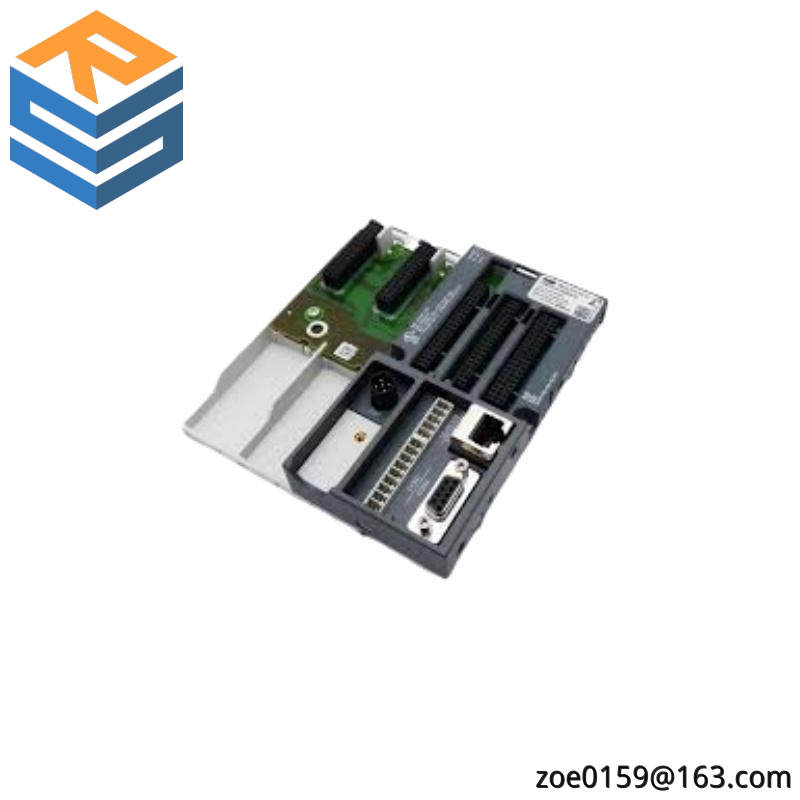 ABB TB521-ETH