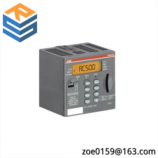 ABB TB523-2ETH Terminal base
