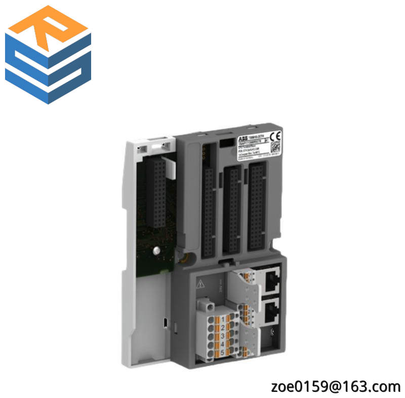 ABB TB5610-2ETH 1SAP111300R0278 communication module