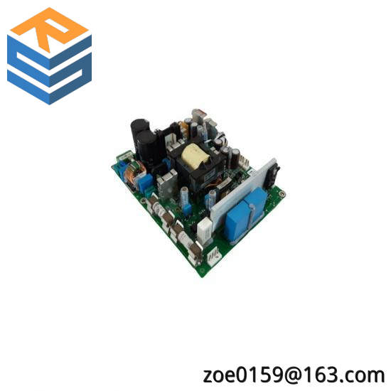ABB TB5610-2ETH 1SAP111300R0278 Terminal base