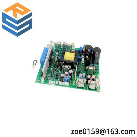 ABB TB5610-2ETH 1SAP111300R0278 Terminal base