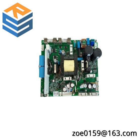 ABB TB5610-2ETH 1SAP111300R0278 Terminal base
