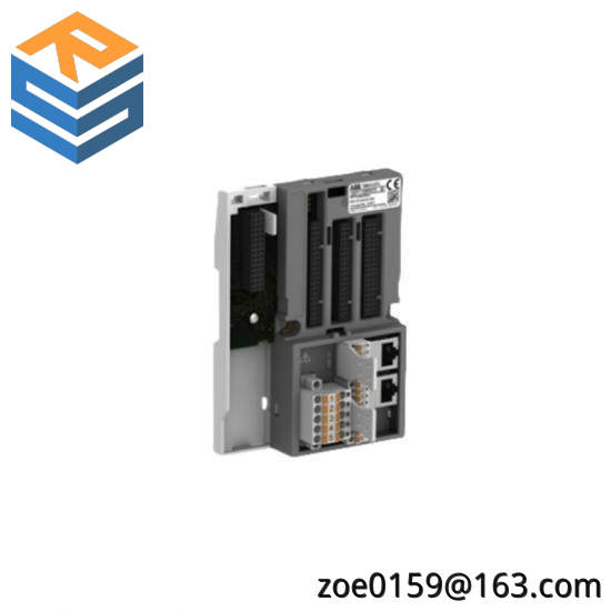 ABB TB5610-2ETH Terminal base