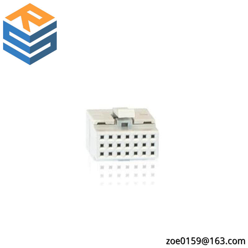 ABB TB807 3BSE008538R1 TB807 Modulebus terminator