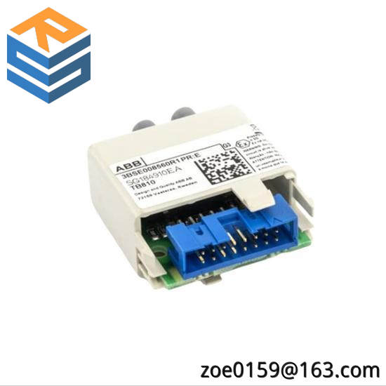ABB TB810 Modulebus Optical Port