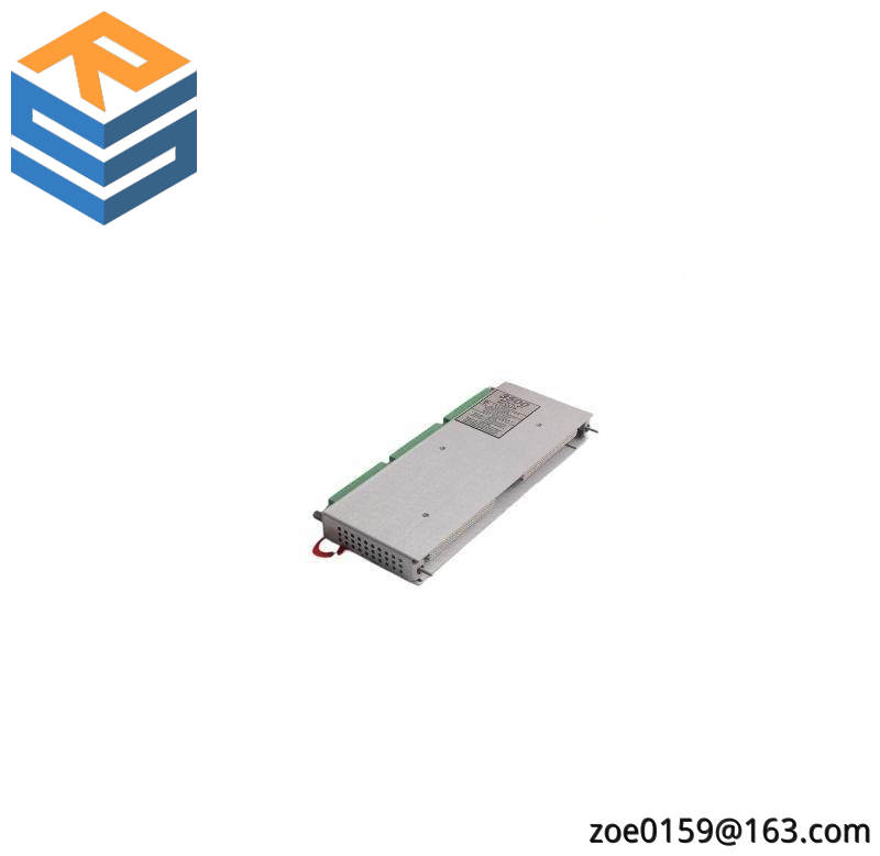ABB TB820V2 3BSE013208R0001 Module