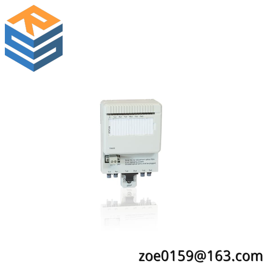 ABB TB826 3BSE061637R1 Optical Media Converter  New