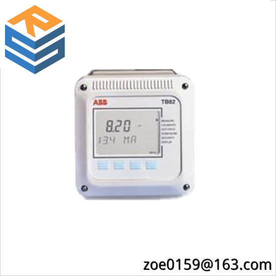 ABB TB82 PH1010110 2-wire transmitter