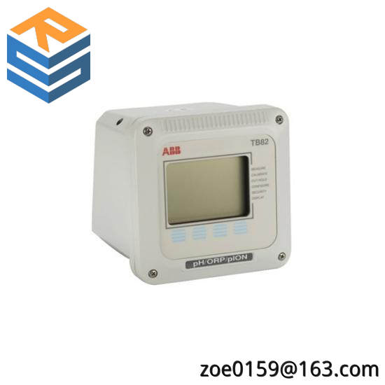 ABB TB82PH1010110